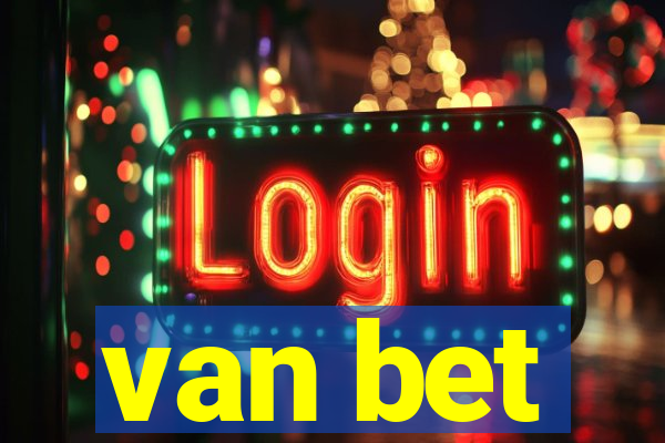 van bet