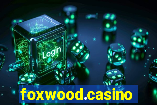 foxwood.casino