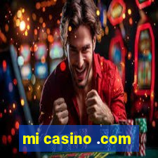 mi casino .com