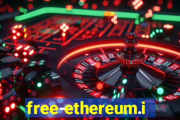 free-ethereum.io