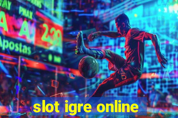 slot igre online