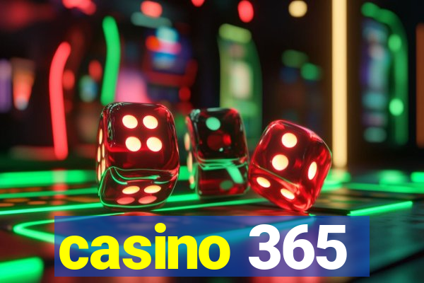 casino 365