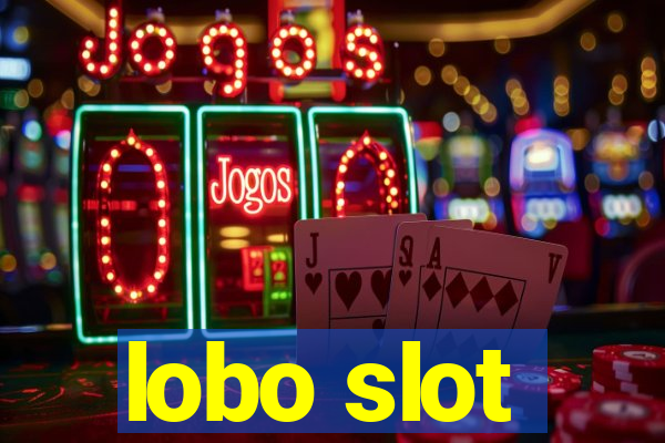 lobo slot