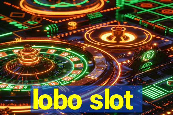 lobo slot