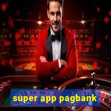 super app pagbank