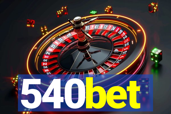 540bet