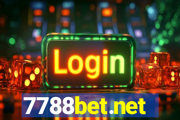 7788bet.net