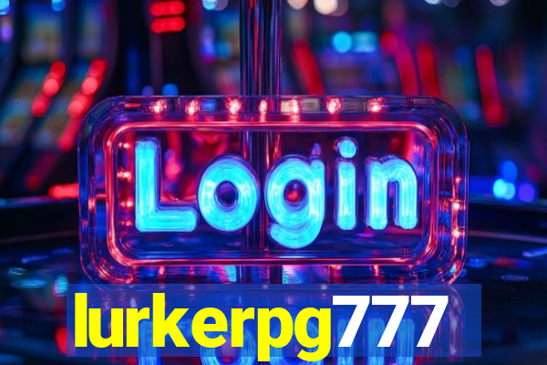 lurkerpg777