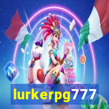 lurkerpg777