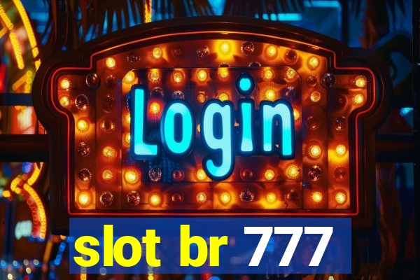 slot br 777