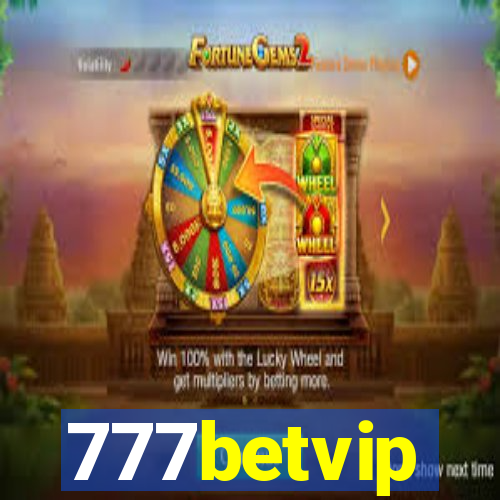 777betvip