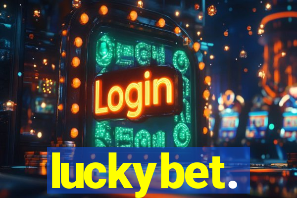 luckybet.