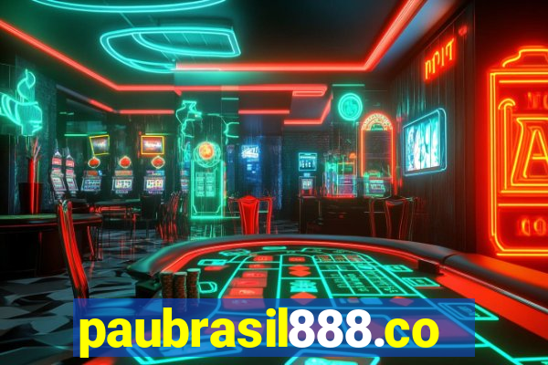 paubrasil888.com