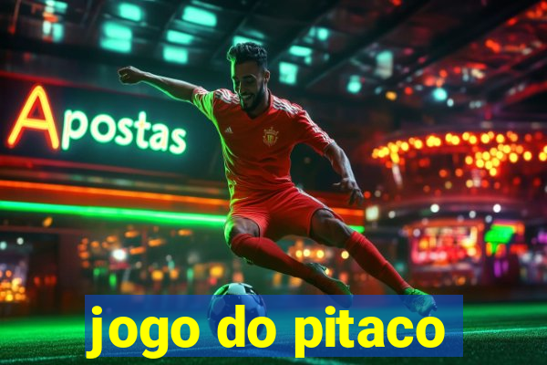 jogo do pitaco