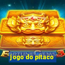 jogo do pitaco