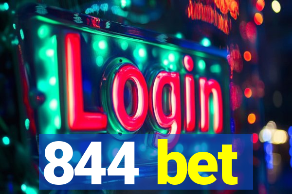 844 bet