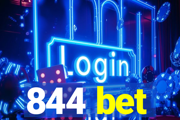 844 bet