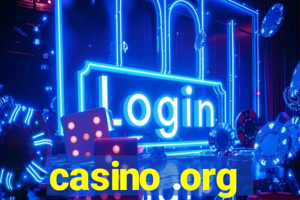 casino .org