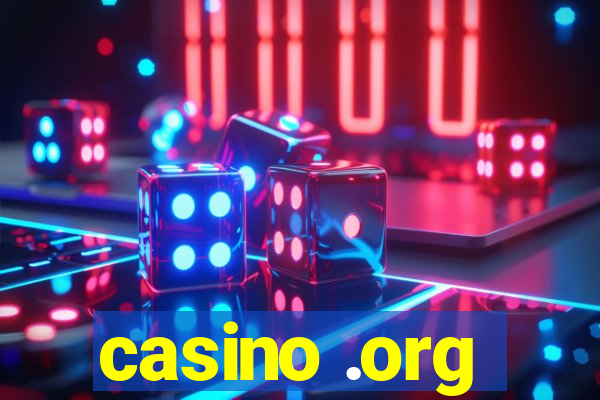 casino .org