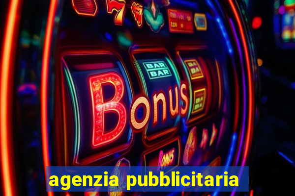 agenzia pubblicitaria