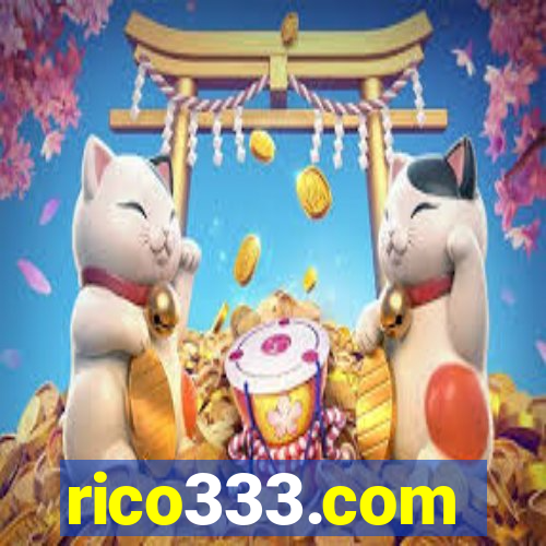 rico333.com