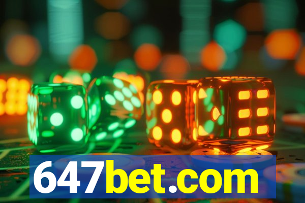 647bet.com