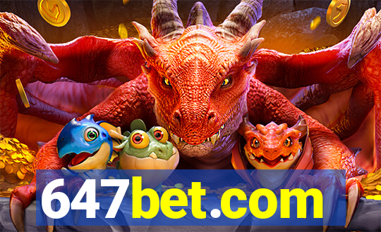 647bet.com