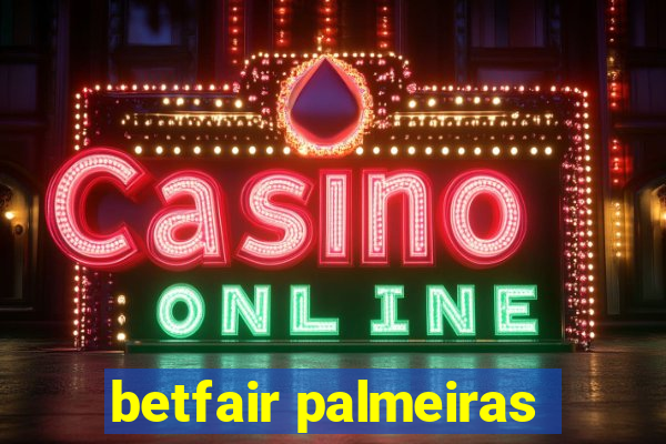 betfair palmeiras