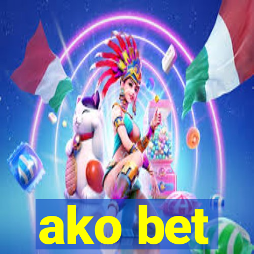 ako bet