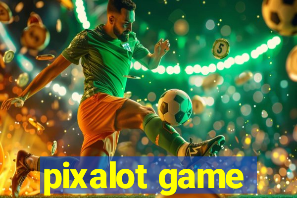 pixalot game