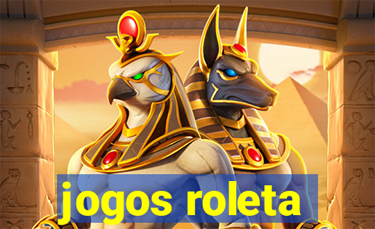 jogos roleta