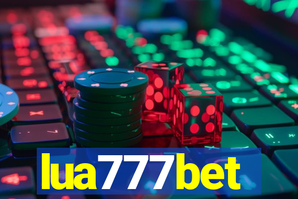 lua777bet