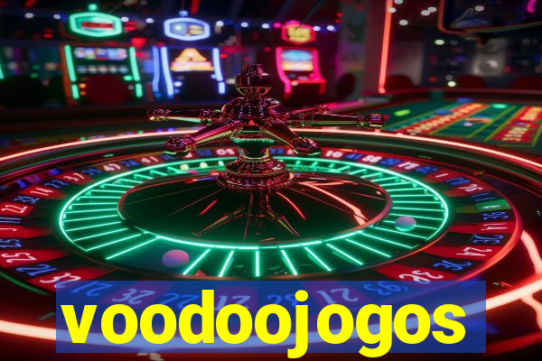 voodoojogos