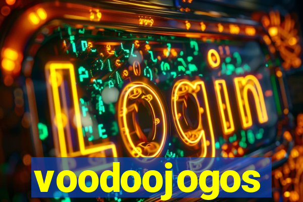 voodoojogos