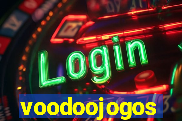 voodoojogos