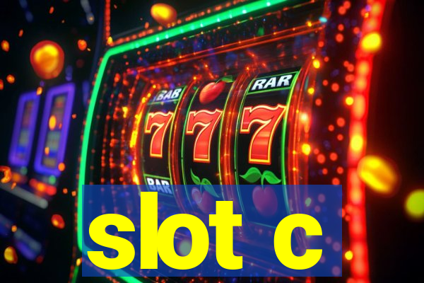 slot c