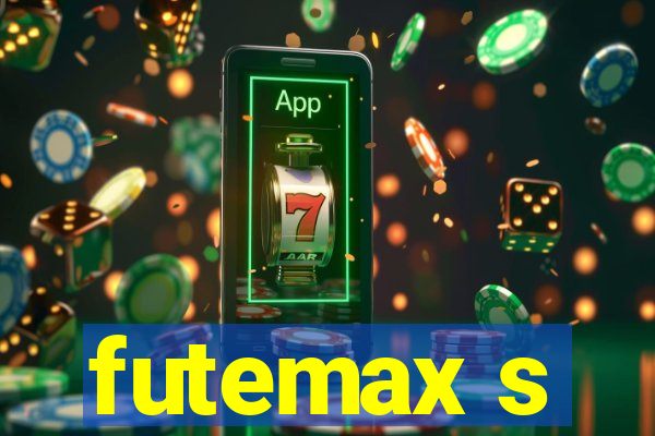 futemax s