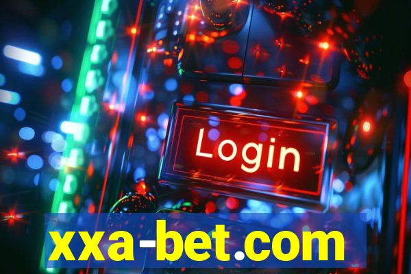 xxa-bet.com