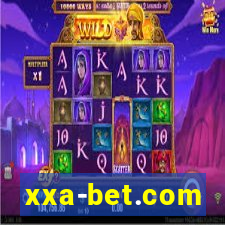 xxa-bet.com