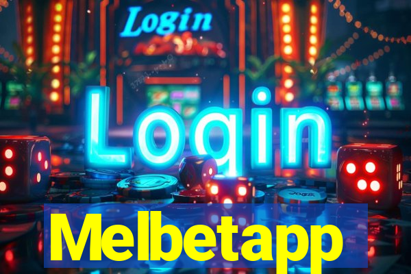 Melbetapp