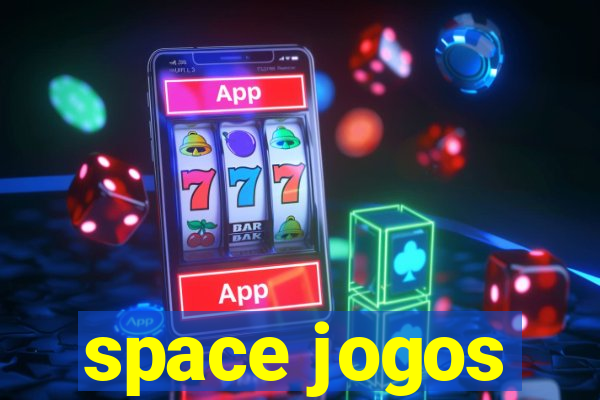 space jogos