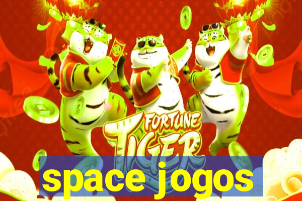 space jogos