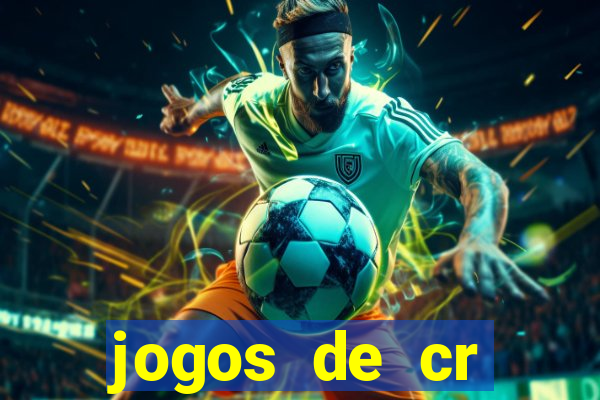 jogos de cr flamengo legends