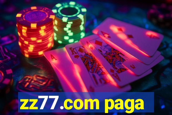 zz77.com paga