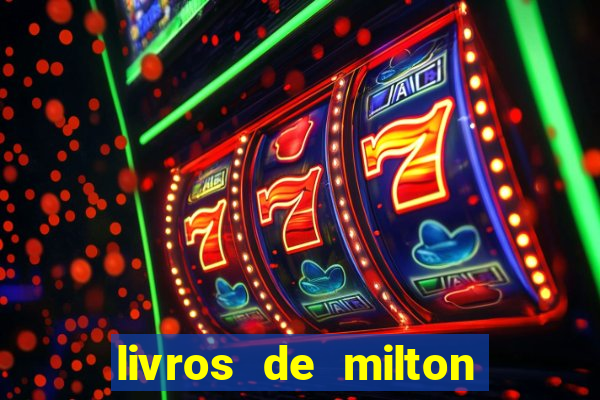 livros de milton santos em pdf