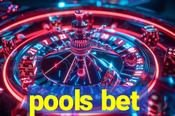 pools bet