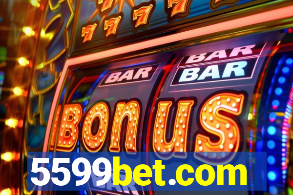 5599bet.com