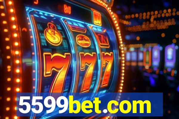 5599bet.com