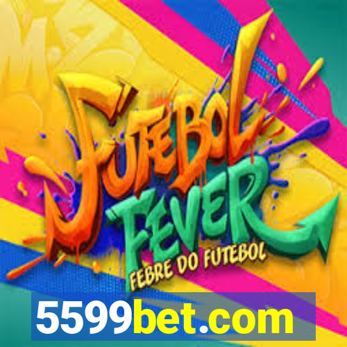 5599bet.com