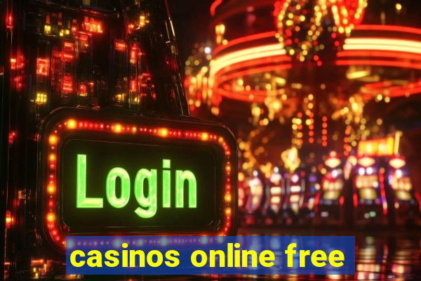 casinos online free